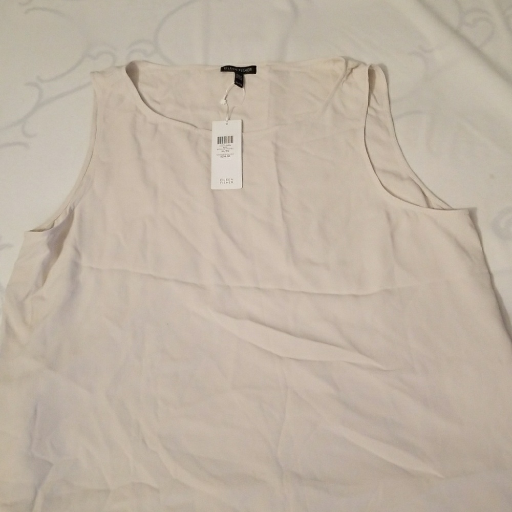 NEW  Eileen Fisher